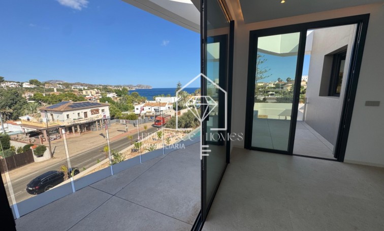 Sale - Villa - Benissa