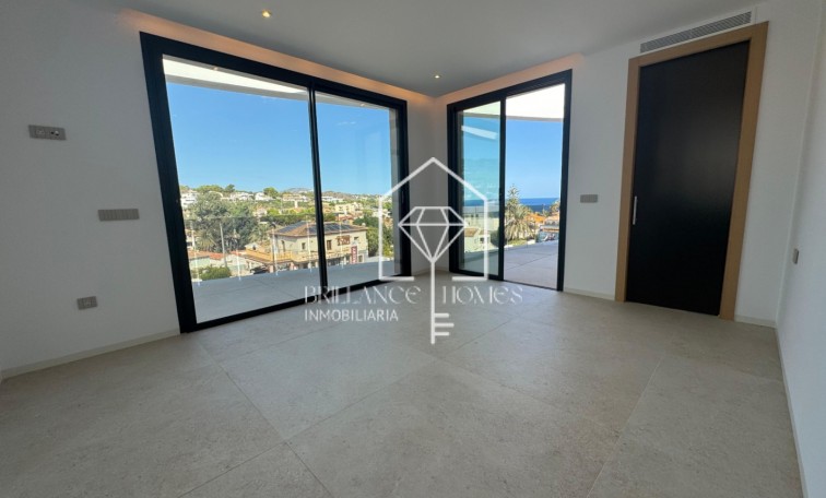 Sale - Villa - Benissa