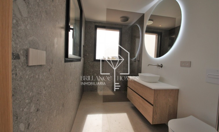 Sale - Villa - Benissa