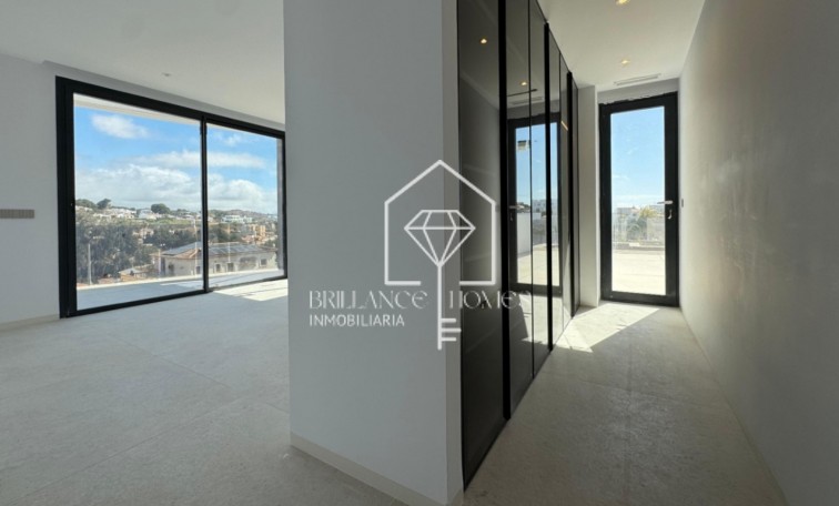 Sale - Villa - Benissa