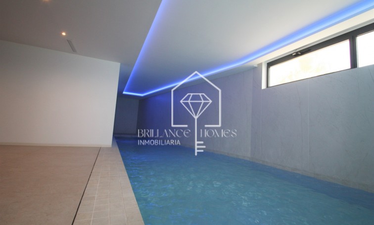 Sale - Villa - Benissa