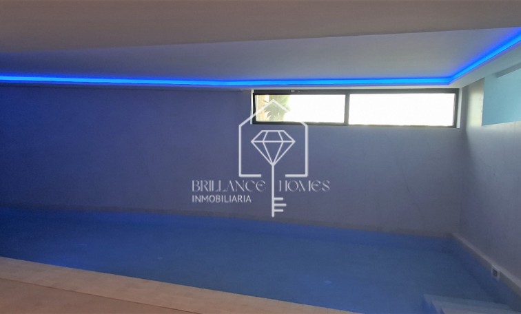 Sale - Villa - Benissa