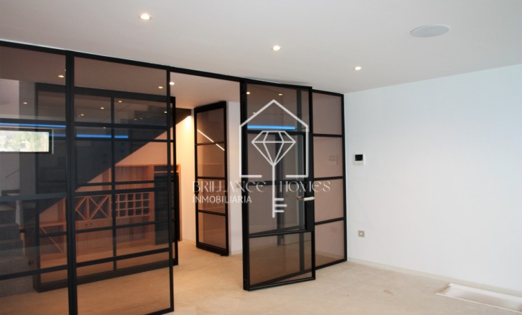 Sale - Villa - Benissa