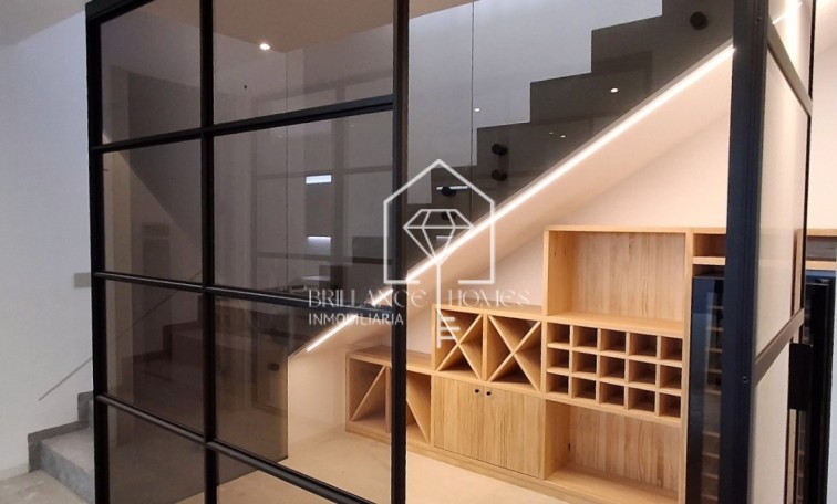 Sale - Villa - Benissa