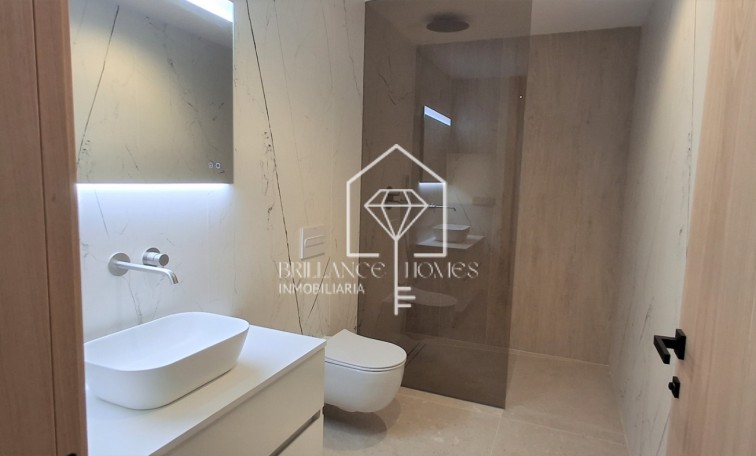 Sale - Villa - Benissa