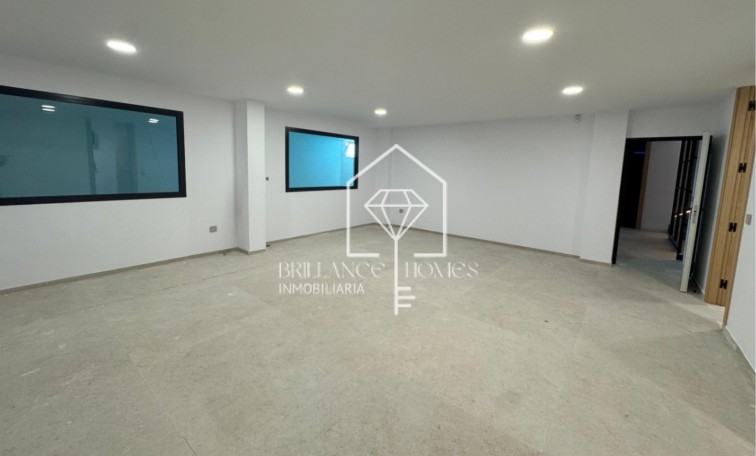 Sale - Villa - Benissa