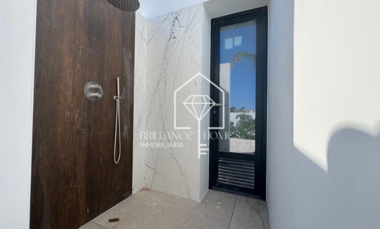 Sale - Villa - Benissa