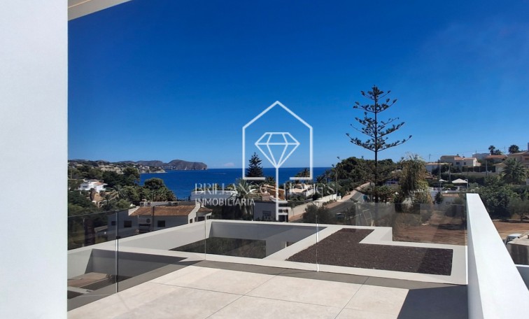 Sale - Villa - Benissa