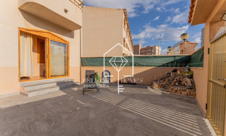 Revente - Bungalow - Los Arenales del Sol - Arenales