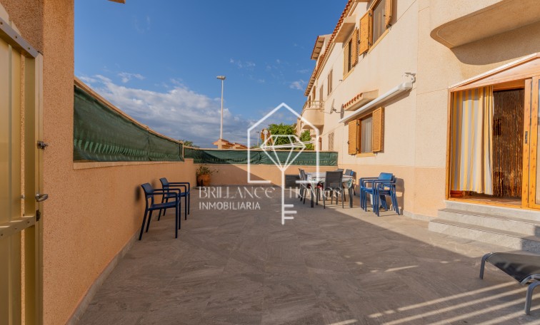 Revente - Bungalow - Los Arenales del Sol - Arenales
