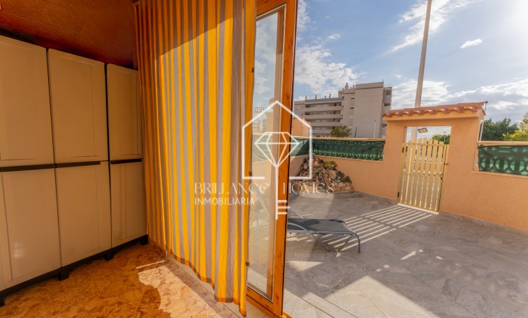 Revente - Bungalow - Los Arenales del Sol - Arenales