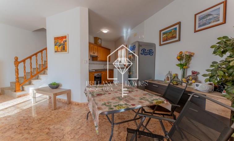 Revente - Bungalow - Los Arenales del Sol - Arenales