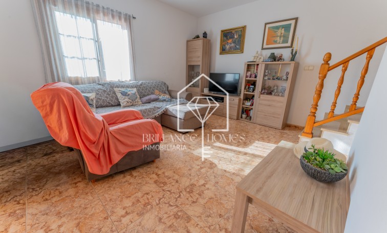 Revente - Bungalow - Los Arenales del Sol - Arenales