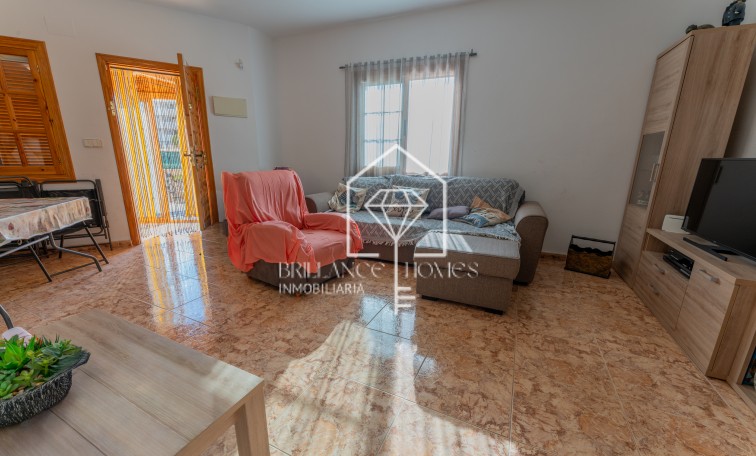 Revente - Bungalow - Los Arenales del Sol - Arenales