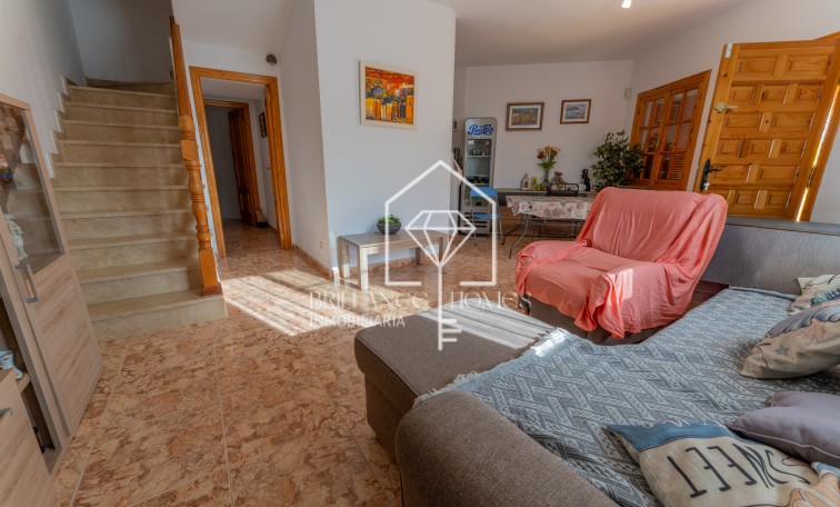 Revente - Bungalow - Los Arenales del Sol - Arenales