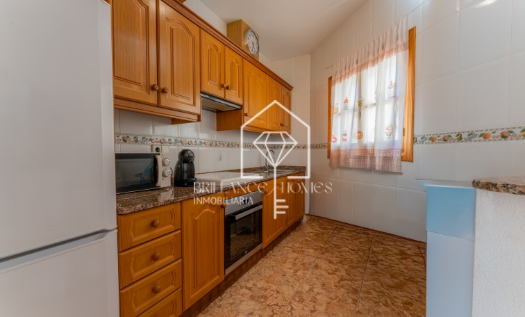 Revente - Bungalow - Los Arenales del Sol - Arenales