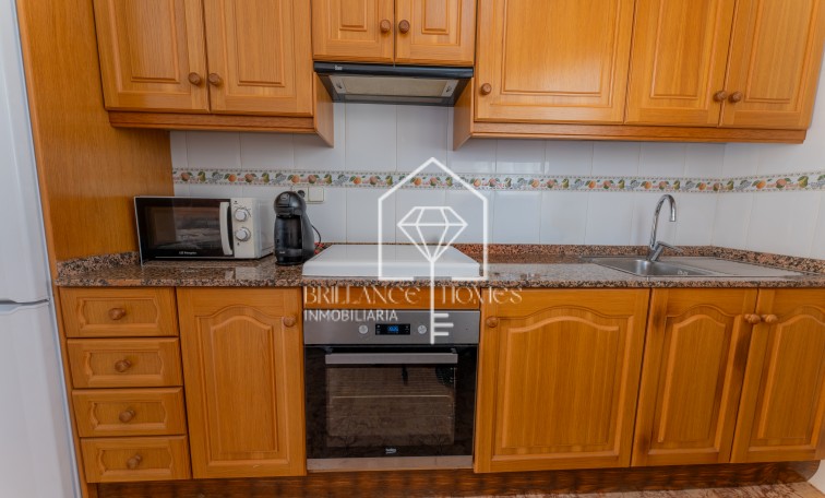 Revente - Bungalow - Los Arenales del Sol - Arenales