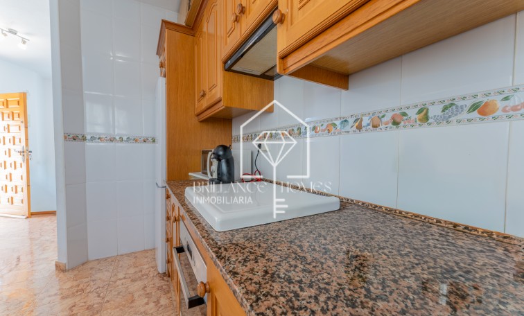 Revente - Bungalow - Los Arenales del Sol - Arenales