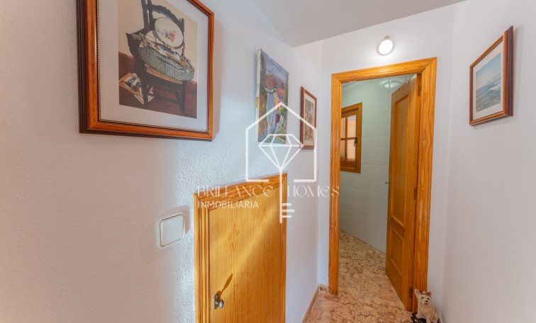 Revente - Bungalow - Los Arenales del Sol - Arenales