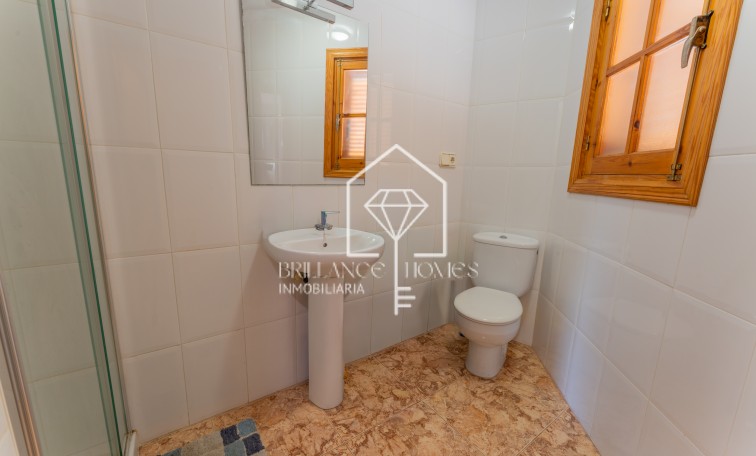 Revente - Bungalow - Los Arenales del Sol - Arenales