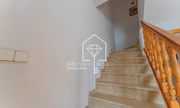 Revente - Bungalow - Los Arenales del Sol - Arenales