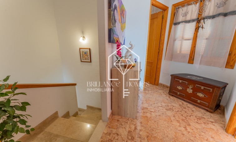 Revente - Bungalow - Los Arenales del Sol - Arenales