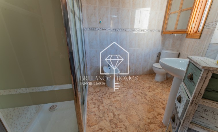 Revente - Bungalow - Los Arenales del Sol - Arenales