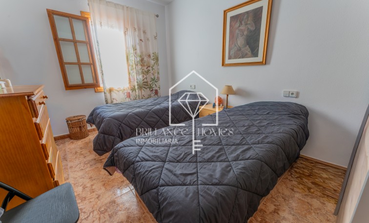 Revente - Bungalow - Los Arenales del Sol - Arenales