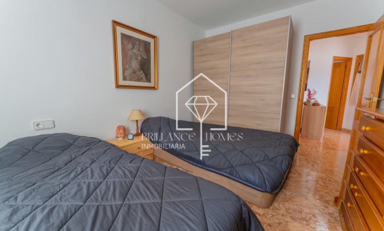 Revente - Bungalow - Los Arenales del Sol - Arenales