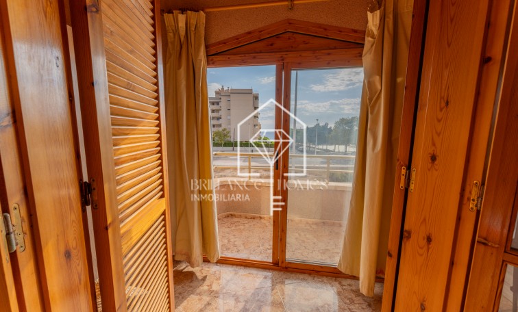 Revente - Bungalow - Los Arenales del Sol - Arenales