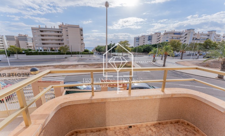Revente - Bungalow - Los Arenales del Sol - Arenales