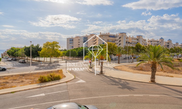 Revente - Bungalow - Los Arenales del Sol - Arenales