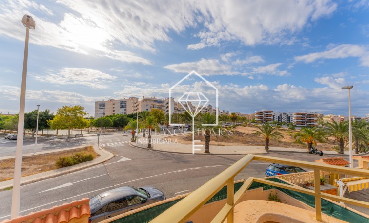 Revente - Bungalow - Los Arenales del Sol - Arenales