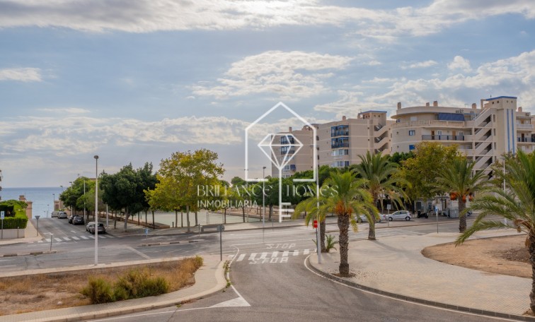 Revente - Bungalow - Los Arenales del Sol - Arenales