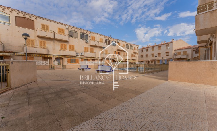 Revente - Bungalow - Los Arenales del Sol - Arenales