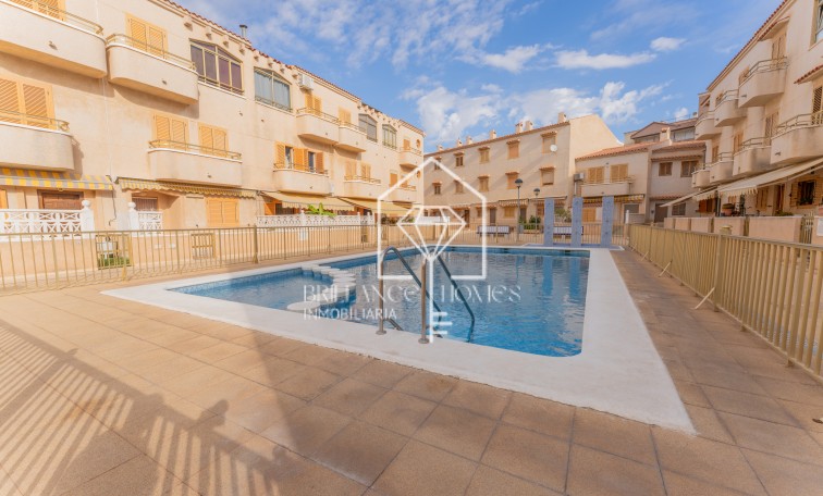 Revente - Bungalow - Los Arenales del Sol - Arenales