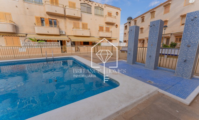 Revente - Bungalow - Los Arenales del Sol - Arenales
