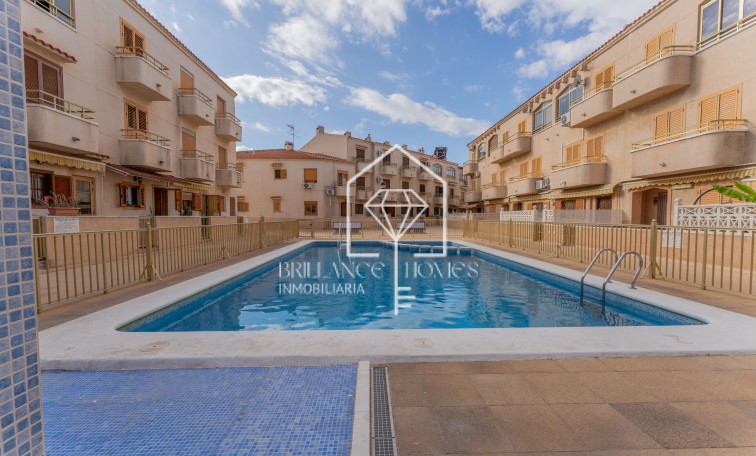 Revente - Bungalow - Los Arenales del Sol - Arenales