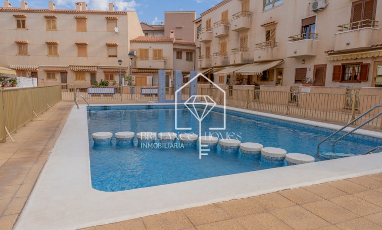 Revente - Bungalow - Los Arenales del Sol - Arenales