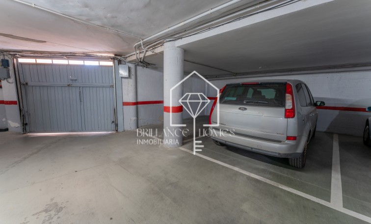 Revente - Bungalow - Los Arenales del Sol - Arenales