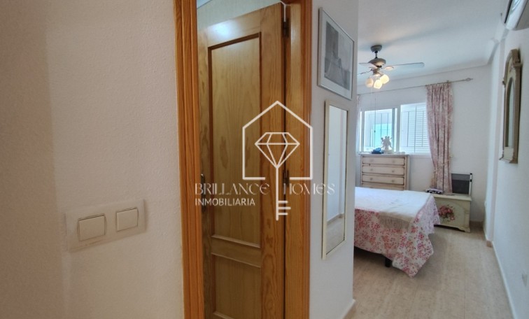 Resale - Garden Apartment - Orihuela Costa