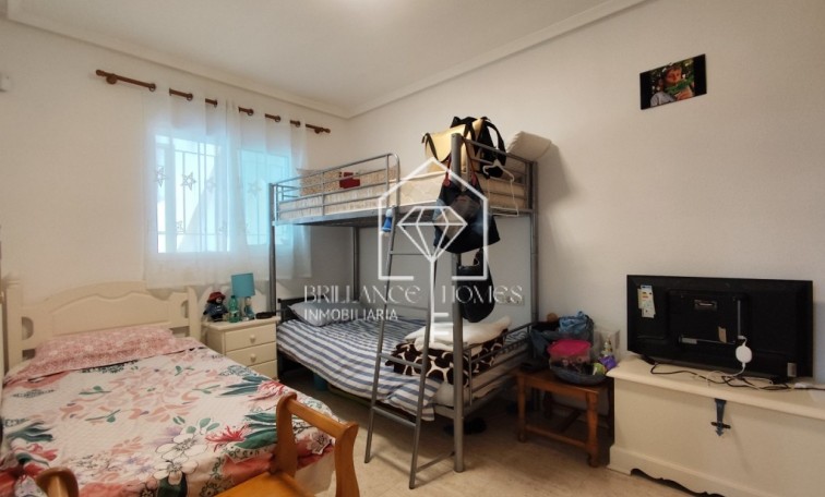 Resale - Garden Apartment - Orihuela Costa