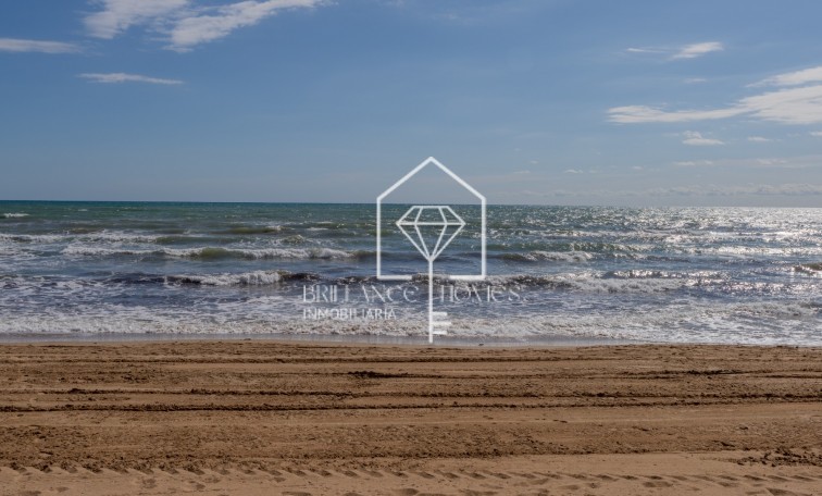 Segunda mano - Apartamento / piso - La Mata