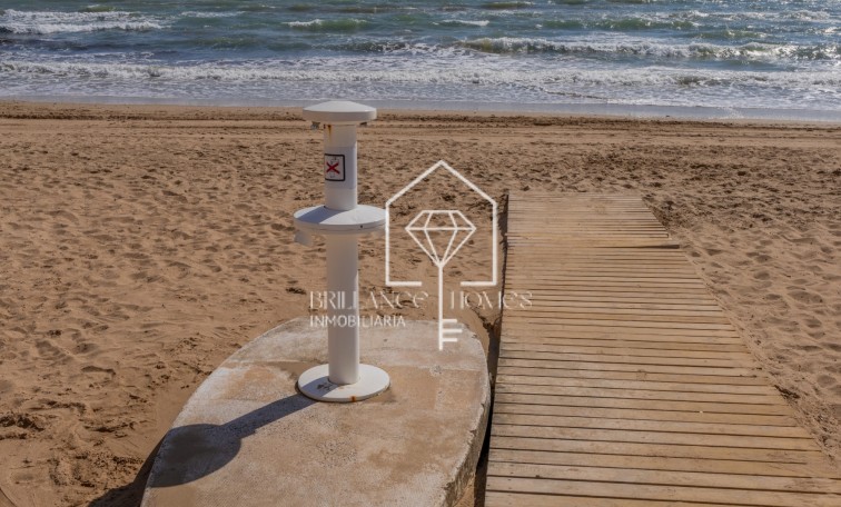 Segunda mano - Apartamento / piso - La Mata