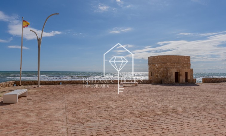 Segunda mano - Apartamento / piso - La Mata