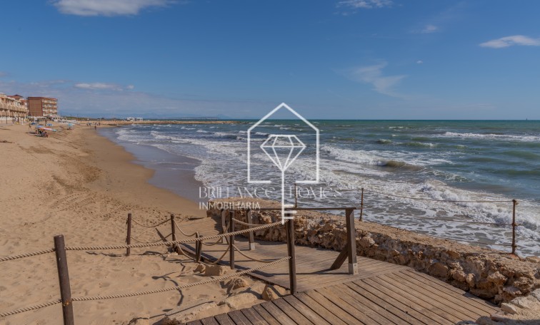 Segunda mano - Apartamento / piso - La Mata