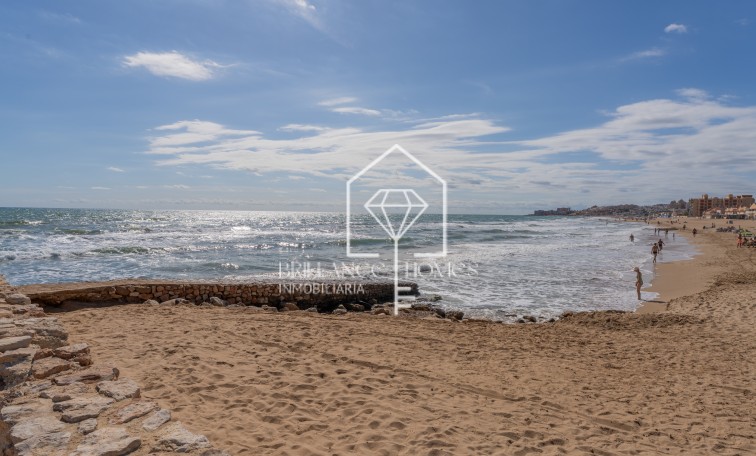 Segunda mano - Apartamento / piso - La Mata