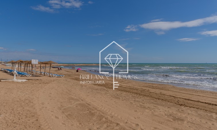 Segunda mano - Apartamento / piso - La Mata