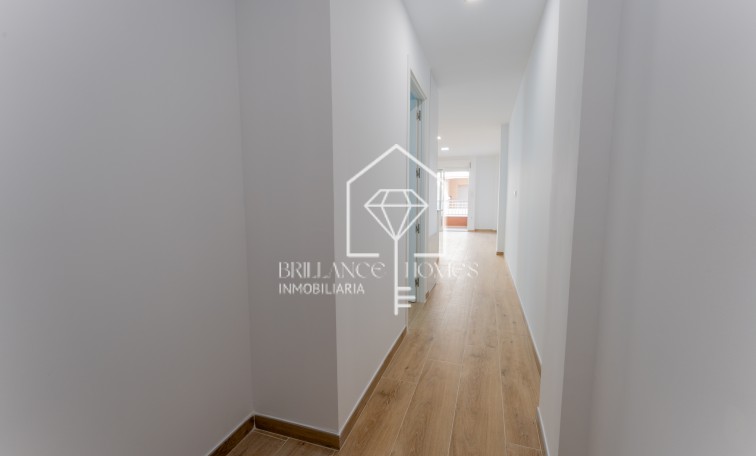 Segunda mano - Apartamento / piso - La Mata