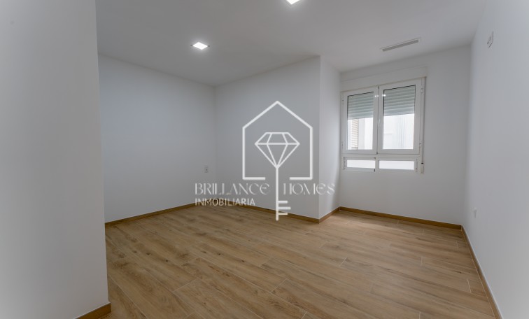 Segunda mano - Apartamento / piso - La Mata